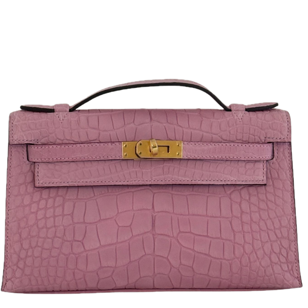 Kelly Pochette Bubblegum