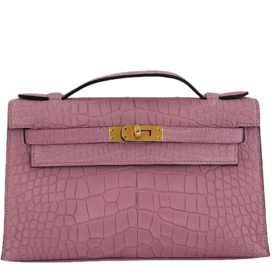 Kelly Pochette Bubblegum