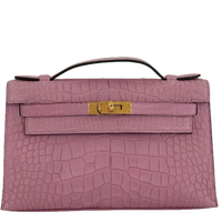 Kelly Pochette Bubblegum