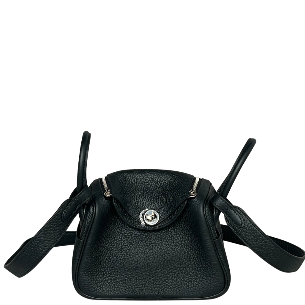 Lindy Mini Black