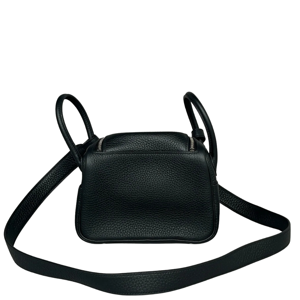 Lindy Mini Black
