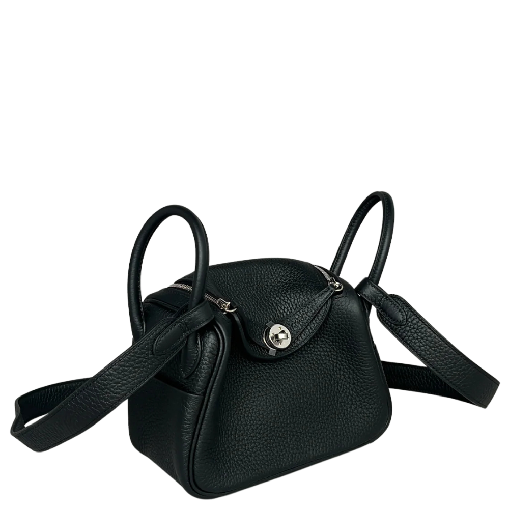 Lindy Mini Black