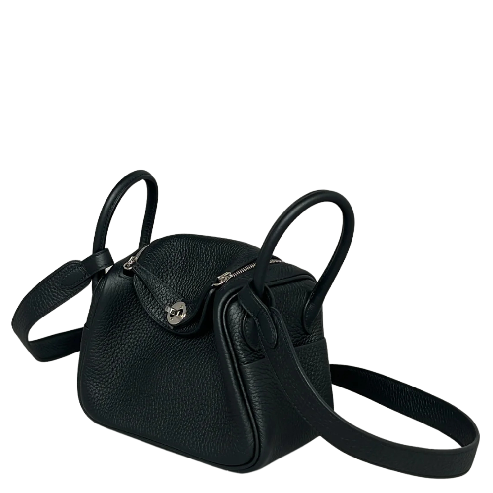 Lindy Mini Black
